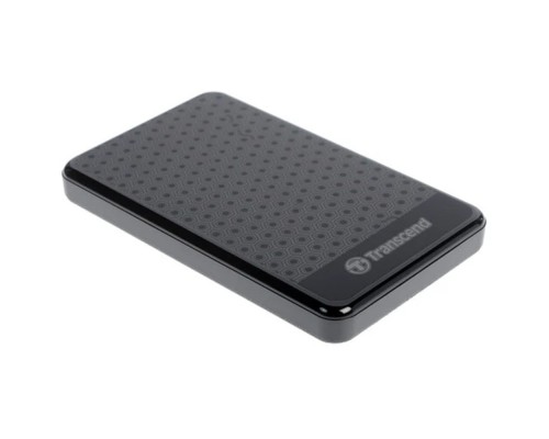[Носитель информации] Transcend Portable HDD 2TB StoreJet TS2TSJ25A3K {USB 3.0, 2.5