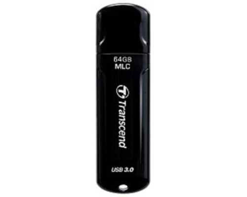 [Носитель информации] Transcend USB Drive 64Gb JetFlash 750 TS64GJF750K {USB 3.0}