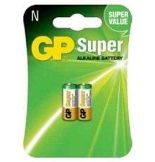 GP 910A-2CR2 1.5V (SUPER) (2 шт. в уп-ке)