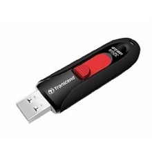 Transcend USB Drive 32Gb JetFlash 590 TS32GJF590K {USB 2.0}