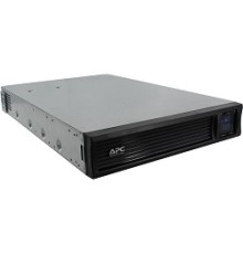 APC Smart-UPS SC 3000VA SMC3000RMI2U {Line-Interactive, 3000VA/2100WRack, IEC, LCD, USB} 