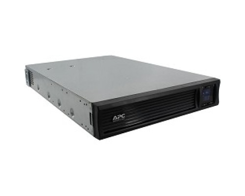 [ИБП] APC Smart-UPS SC 3000VA SMC3000RMI2U {Line-Interactive, 3000VA/2100WRack, IEC, LCD, USB} 
