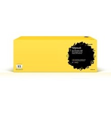 T2 TK-160 Картридж (TC-K160)  для Kyocera FS-1120D/1120DN/ECOSYS P2035d (2500 стр.) с чипом