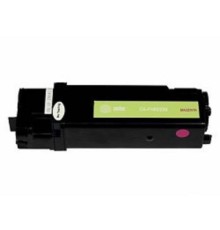 CACTUS 106R01602 Картридж Cactus CS-PH6500M  пурпурный для Xerox 6500/6505 (2500стр.)