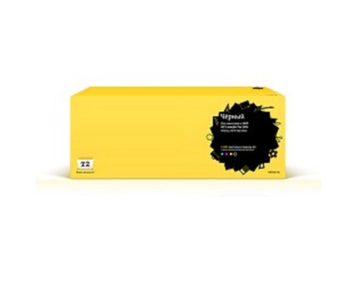 [Расходные материалы] T2 TN-1075 Картридж (TC-B1075) для Brother HL-1110R/DCP1510R/MFC1810 (1000 стр.)