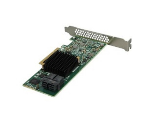 [Контроллер] LSI LSI00344 SERVER ACC CARD SAS PCIE 8P/HBA 9300-8I  SGL LSI (RTL)