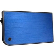 AgeStar 3UB2A14 (Blue) Мобил рек  usb3.0 to 2,5