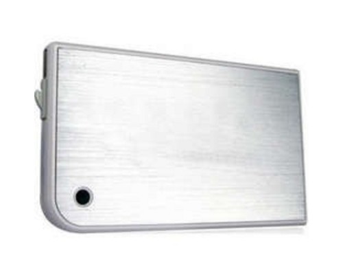 [Контейнер для HDD] AgeStar 3UB2A14 (White/silver) Мобил рек  usb3.0 to 2,5