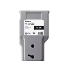 Canon PFI-207MBK 8788B001  Картридж струйный  для iPF680/685/780/785, черный матовый,  300ml (GJ)