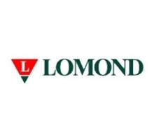 LOMOND 1214202  Бумага  инженерная , 80г/м2, рулон, 91.4x4500 см