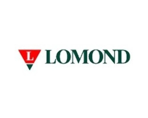 [Бумага] LOMOND 1214202  Бумага  инженерная , 80г/м2, рулон, 91.4x4500 см