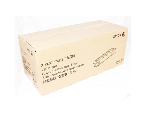 [Расходные материалы] XEROX 126K32230 УЗЕЛ ФЬЮЗЕРА PH6700, 100K