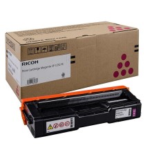 Ricoh 407718 Картридж тип SP C252HE, Magenta {SP C252DN/C252SF}