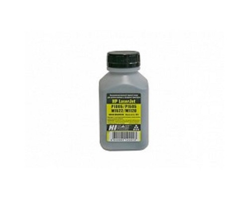 [Расходные материалы] Hi-Black Тонер для LJ  P1005/P1006/P1505/M1522/M1120/P1102, Тип 4.4, 60г, банка