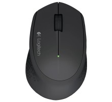 910-004287/910-004306 Logitech Wireless Mouse M280 Black 