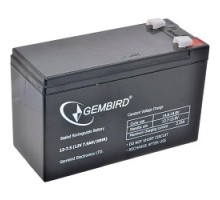 Аккумулятор для Источников Бесперебойного Питания Energenie BAT-12V7.5AH {08373}