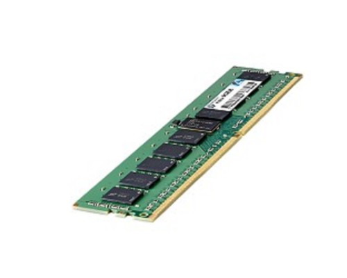 [Модуль памяти] HPE 16GB (1x16GB) Dual Rank x4 DDR4-2133 CAS-15-15-15 Registered Memory Kit (726719-B21 / 774172-001 / 752369-081)