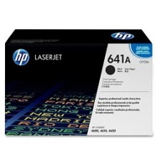 HP C9720A Картридж ,Black{Color LJ4600 Series, Black, (9000стр.)}