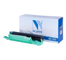 NVPrint DR-1075 Драм-юнит для Brother HL-1010R/1112R/DCP-1510R/1512R/MFC-1810R/1815R, 10К