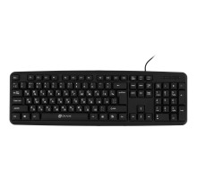 Клавиатура Oklick 180M черный  {Клавиатура, USB}[943626] 