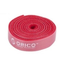 ORICO CBT-1S-RD Стяжки для кабелей ORICO CBT-1S (красный)