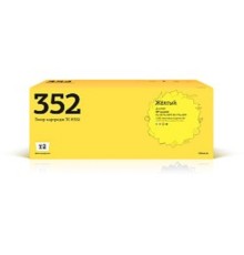 T2 CF352A Картридж (TC-H352) для HP LaserJet Pro M176n MFP/M177fw MFP (1000 стр.) жёлтый, с чипом