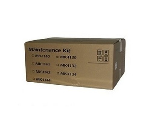[Расходные материалы] Kyocera-Mita MK-1130 Ремкомплект {FS-1030/1130, (100000стр.)}