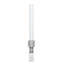 UBIQUITI AMO-2G10 Антенна внешняя всенаправленная MIMO 2x2, 10 дБ, 2,35-2,55 ГГц, 360°x12°, 2* RP-SMA (волны вертикальные/горизонтальные)