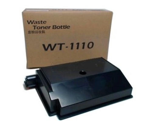[Расходные материалы] Kyocera-Mita WT-1110 Бункер отработанного тонера 
