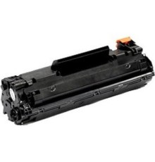 HP CF283X Картридж, Black {LaserJet Pro  M225 MFP/M201, (2200стр.)}