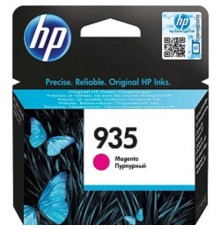 HP C2P21AE Картридж №935, Magenta {Officejet Pro 6830, (400стр.)}