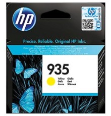 HP C2P22AE Картридж №935, Yellow {Officejet Pro 6830, (400стр.)}
