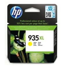 HP C2P26AE Картридж №935XL, Yellow {Officejet Pro 6830, (825стр.)}