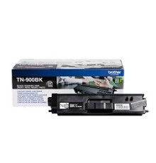 Brother TN-900BK Картридж, Black {HLL9200CDWT/MFCL9550CDWT, черный, (6000стр)}