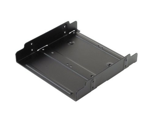 [переходник] Espada  EAC52535-2S,  Переходник (крепление) для HDD 2х2,5