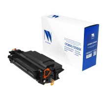 NVPrint CF280X/CE505X Картридж для принтеров HP LJ Pro 400 M401D Pro,400 M401DW Pro,400 M401DN Pro,400  M401A Pro,400 M401 Pro,40 0 M425 Pro,400 M425DW Pro,400 M425DN Pro/L5, черный, 6900 стр.