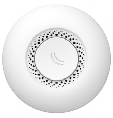 MikroTik RBcAP2nD Беспроводная точка доступа cAP, 2.4GHZ,  PoE and case