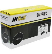 Hi-Black DR-2080 Драм-юнит для Brother HL-2130R/DCP-7055WR, 12K