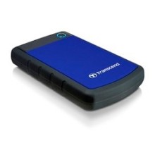 Transcend Portable HDD 1Tb StoreJet TS1TSJ25H3B {USB 3.0, 2.5