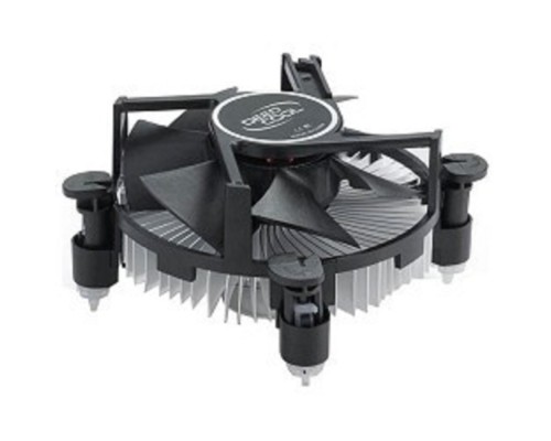 [Вентилятор] Cooler Deepcool CK-11509 PWM {Soc-775/1155/1156/1150}