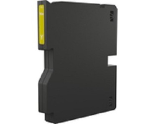 [Расходные материалы] Ricoh Картридж GC41YL желтый {Aficio SG2100N/3110DN/DNw (600стр)}