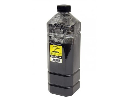 [Расходные материалы] Hi-Black Тонер HP LJ Универсальный 1100  HP LJ 5L/6L/1100/1100A/3200/5Si/8000/1010/1012/1015/1018/1020/1022/3015/3020/3030/3050/3052/3055/M1005/M1319f mfp/1000w/1005w/(Hi-Black) Тип 1.1, 1кг, канистра
