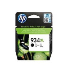 HP C2P23AE Картридж №934XL черный {Officejet Pro 6830 e-All-in-One}