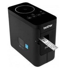 Brother PT-P750W P-touch Принтер для наклеек (PTP750WR1)