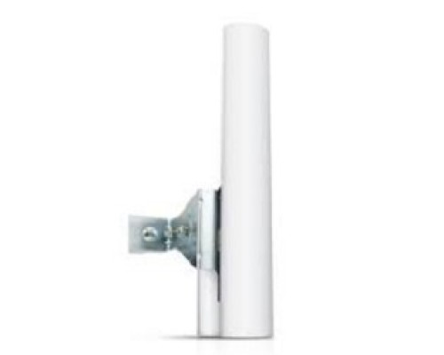 [Сетевое оборудование] UBIQUITI AM-5G17-90 Антенна Секторная 2х2 MIMO, 16.1 dBi, 4.90-5.90 ГГц, 93°х8°, 2 x RP-SMA, (двойная поляризация)