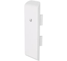 UBIQUITI NSM2 NanoStation M2 Точка доступа Wi-Fi, Рабочая частота 2412-2462 МГц, Усиление 10,4 - 11,2 dBi (NSM2(EU))