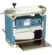 Makita 2012 NB Рейсмус [2012 NB] {1650Вт,8500об\м,подача-8.5м\мин,рез-шир304мм\гл3мм,27кг,кор}