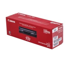 Canon Cartridge 737 9435B004 / 9435B002 для i-SENSYS MF211/MF212w/MF217w/MF226dn, 2400 страниц