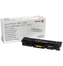 XEROX 106R02778 Тонер-картридж для  Phaser 3052/3260/ WC 3215/3225 3K, черный