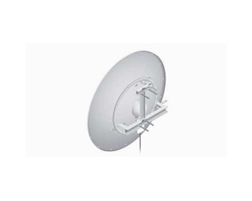 [Сетевое оборудование] UBIQUITI RD-5G30 Антенна направленная, параболическая, двойной поляризации, 30dBi